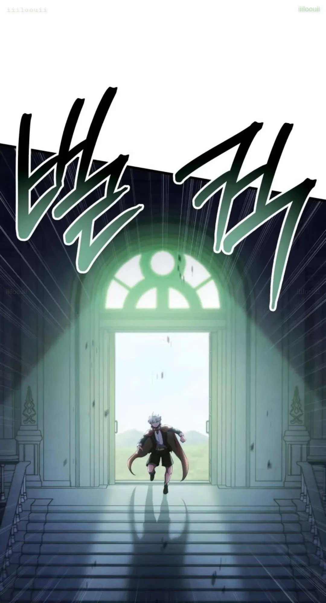 Kẻ Phá Vỡ Chapter 24 - 34