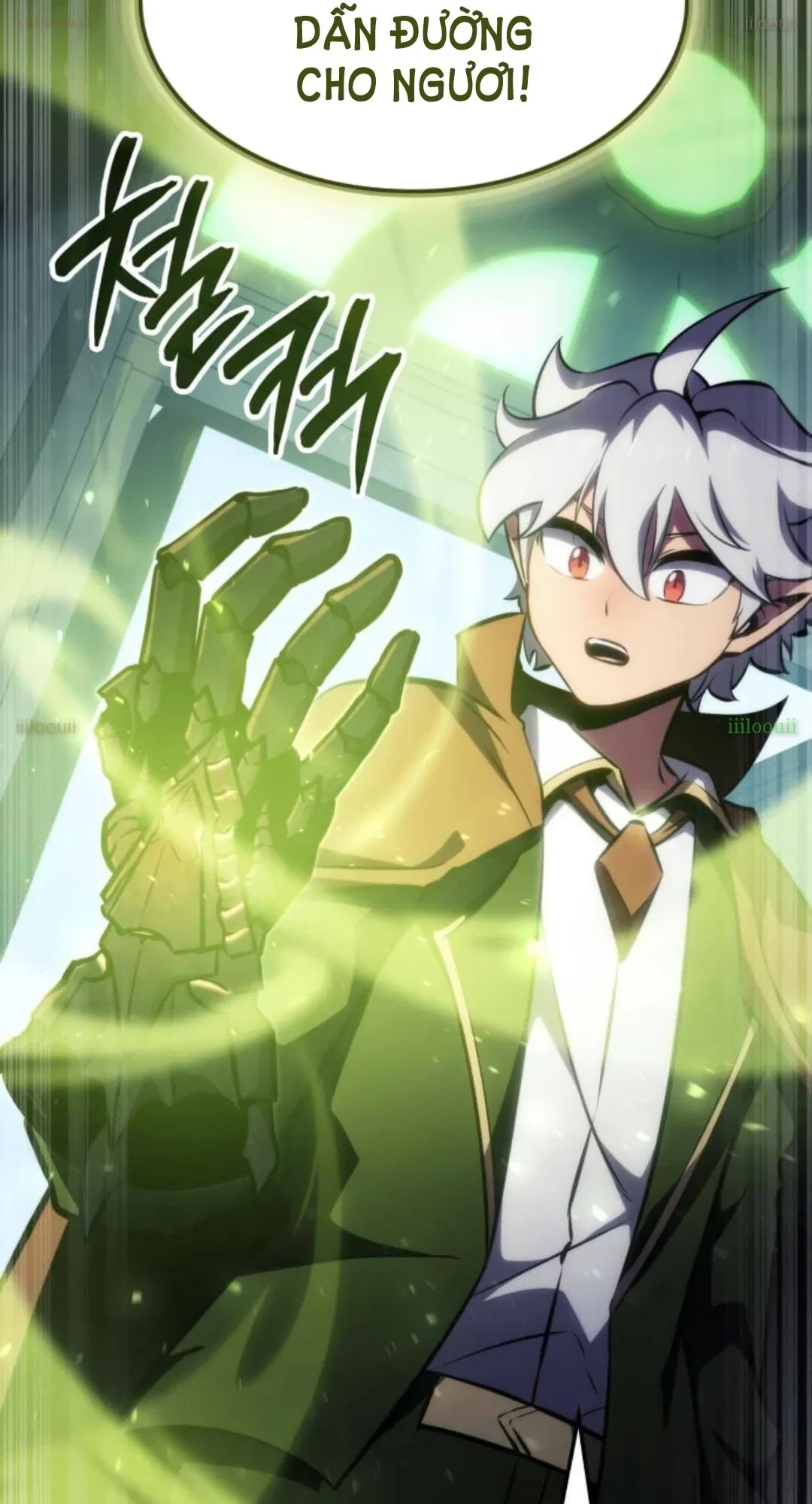 Kẻ Phá Vỡ Chapter 24 - 37