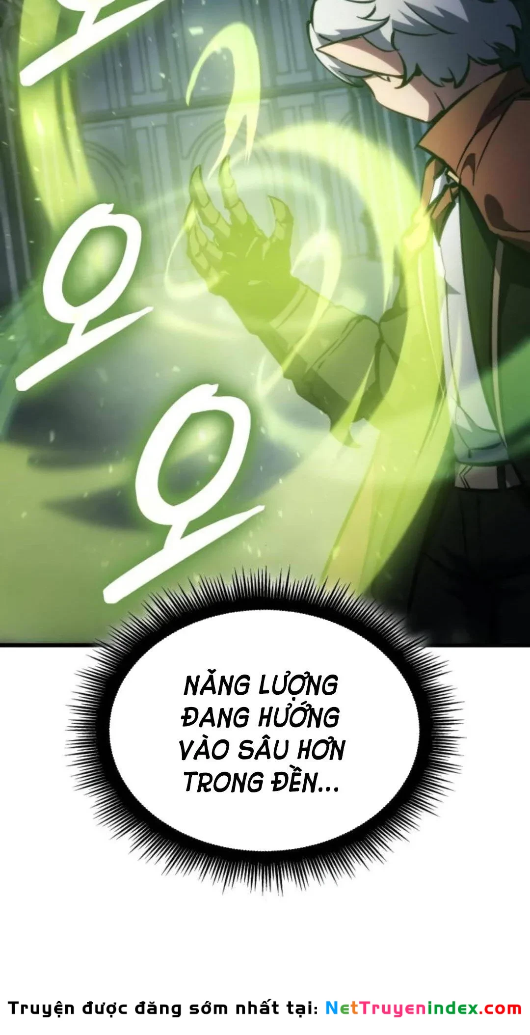 Kẻ Phá Vỡ Chapter 24 - 39