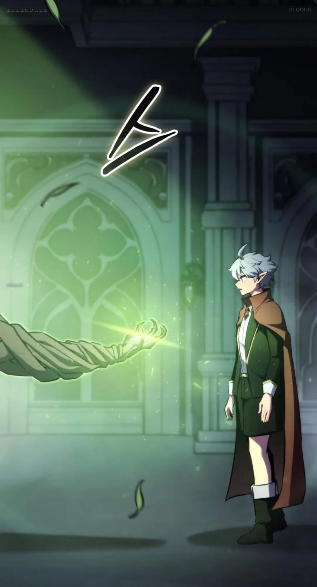 Kẻ Phá Vỡ Chapter 24 - 47