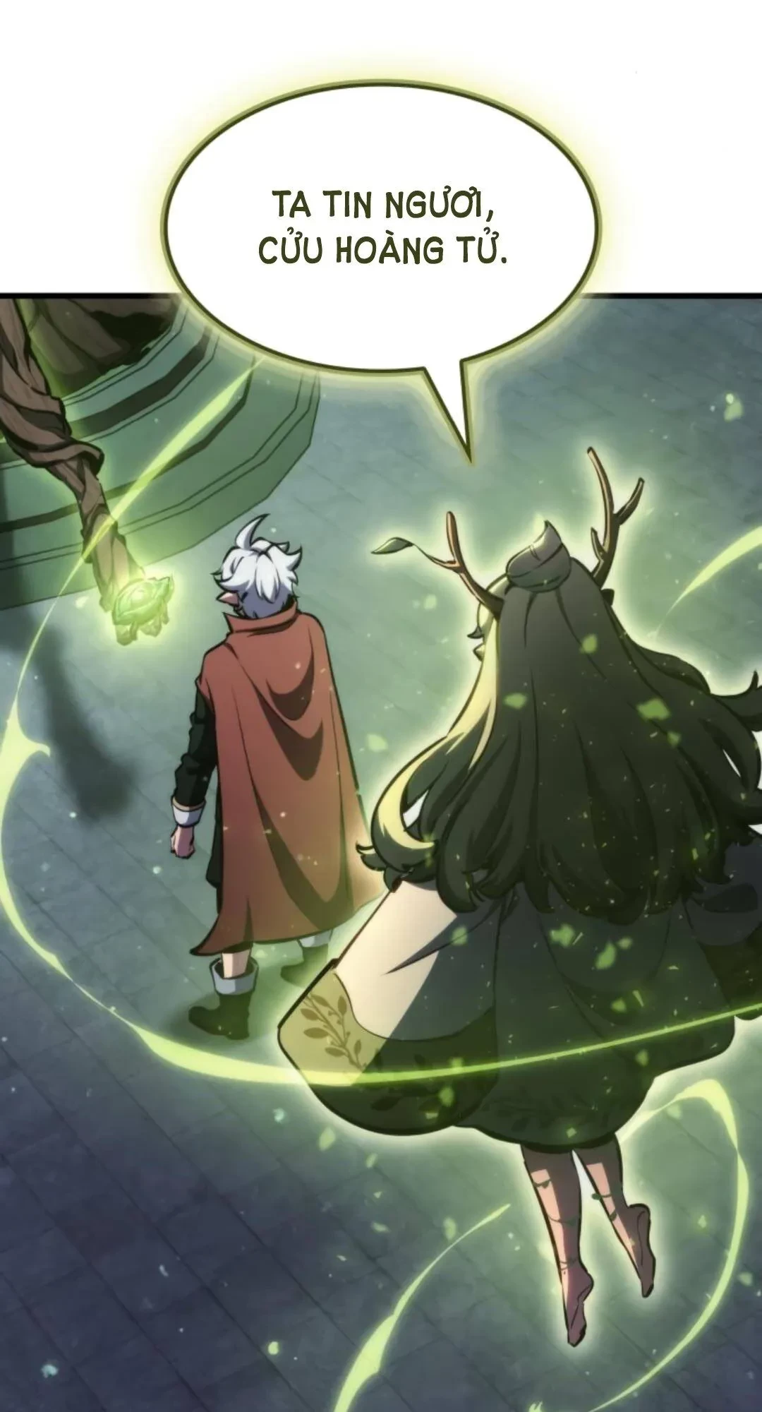 Kẻ Phá Vỡ Chapter 24 - 63