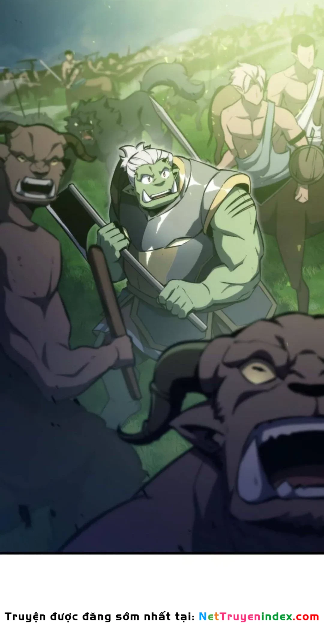 Kẻ Phá Vỡ Chapter 24 - 80