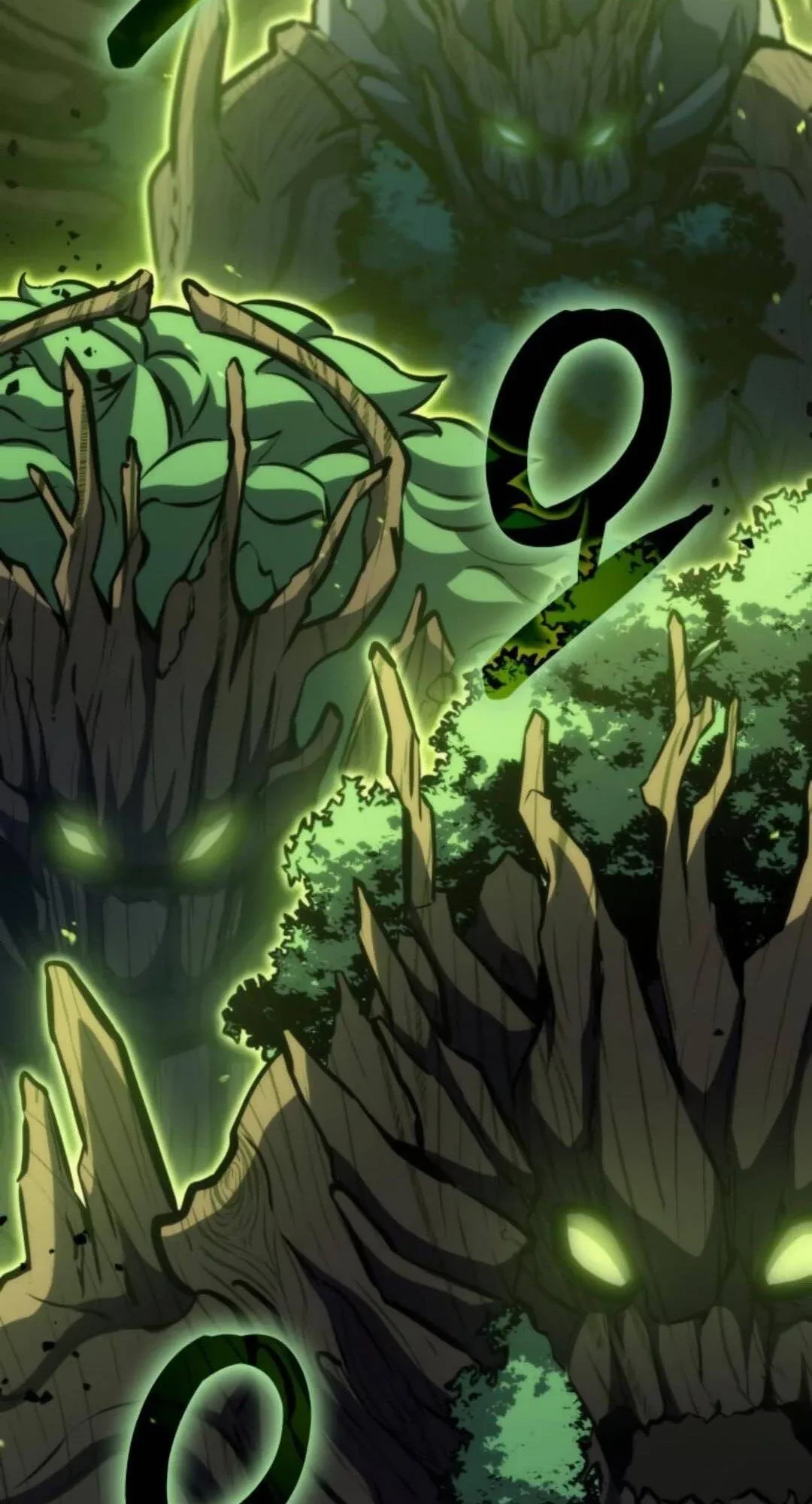 Kẻ Phá Vỡ Chapter 24 - 87