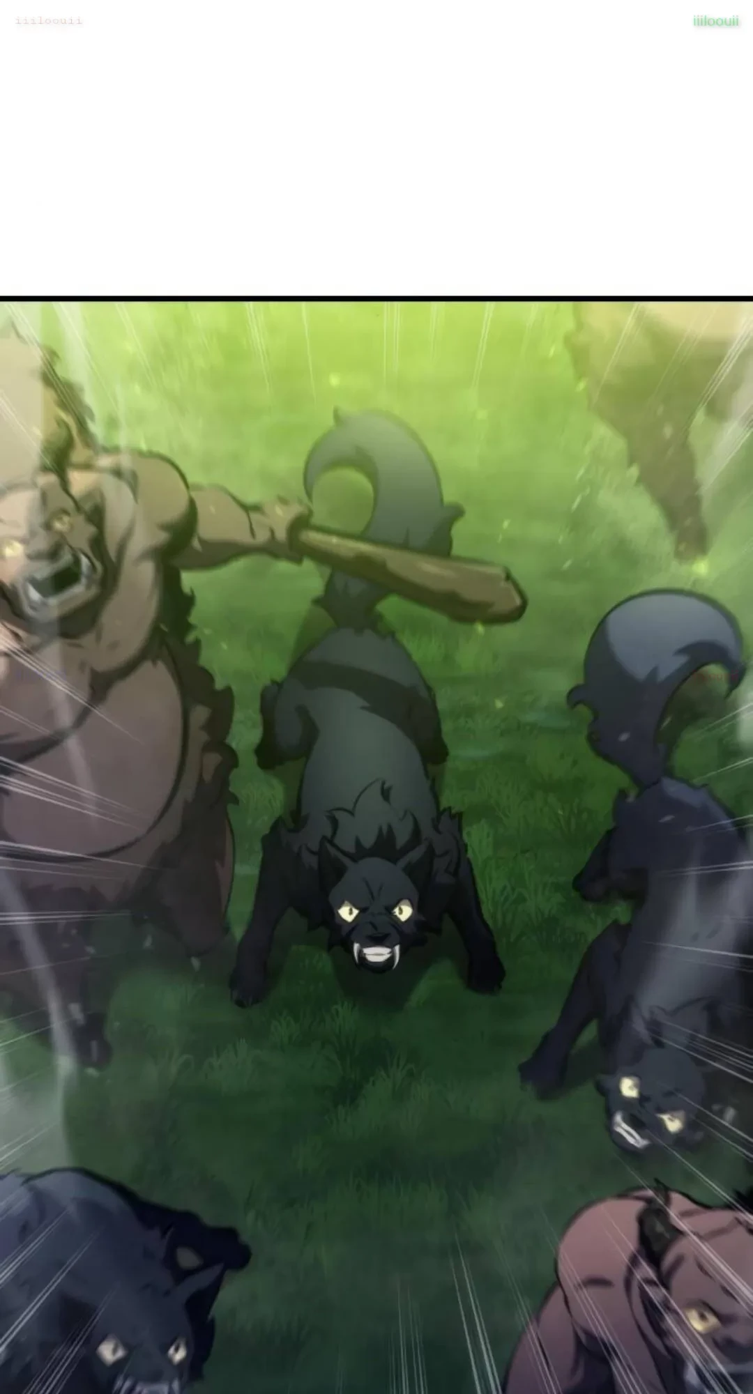 Kẻ Phá Vỡ Chapter 24 - 89