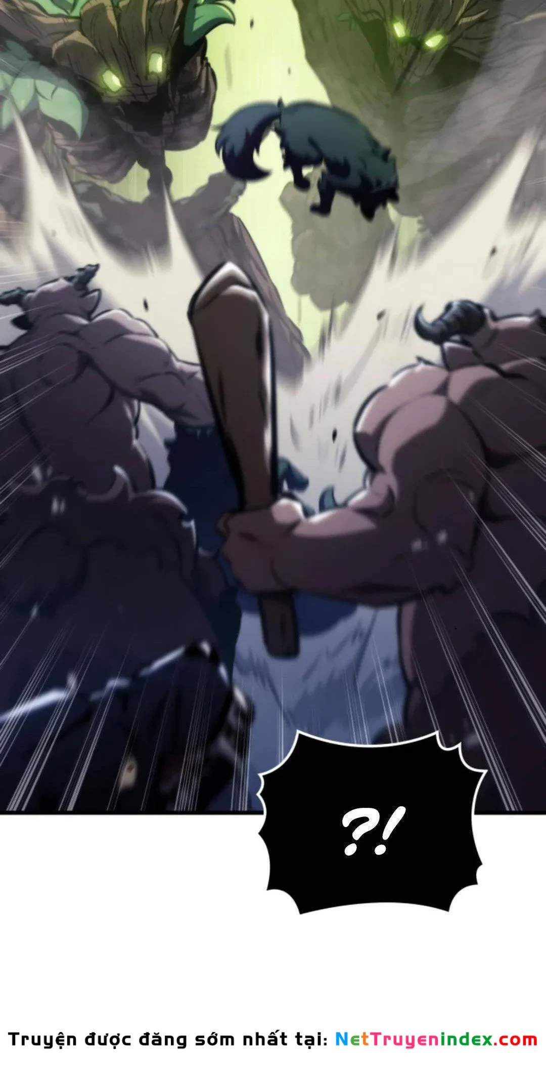 Kẻ Phá Vỡ Chapter 24 - 91