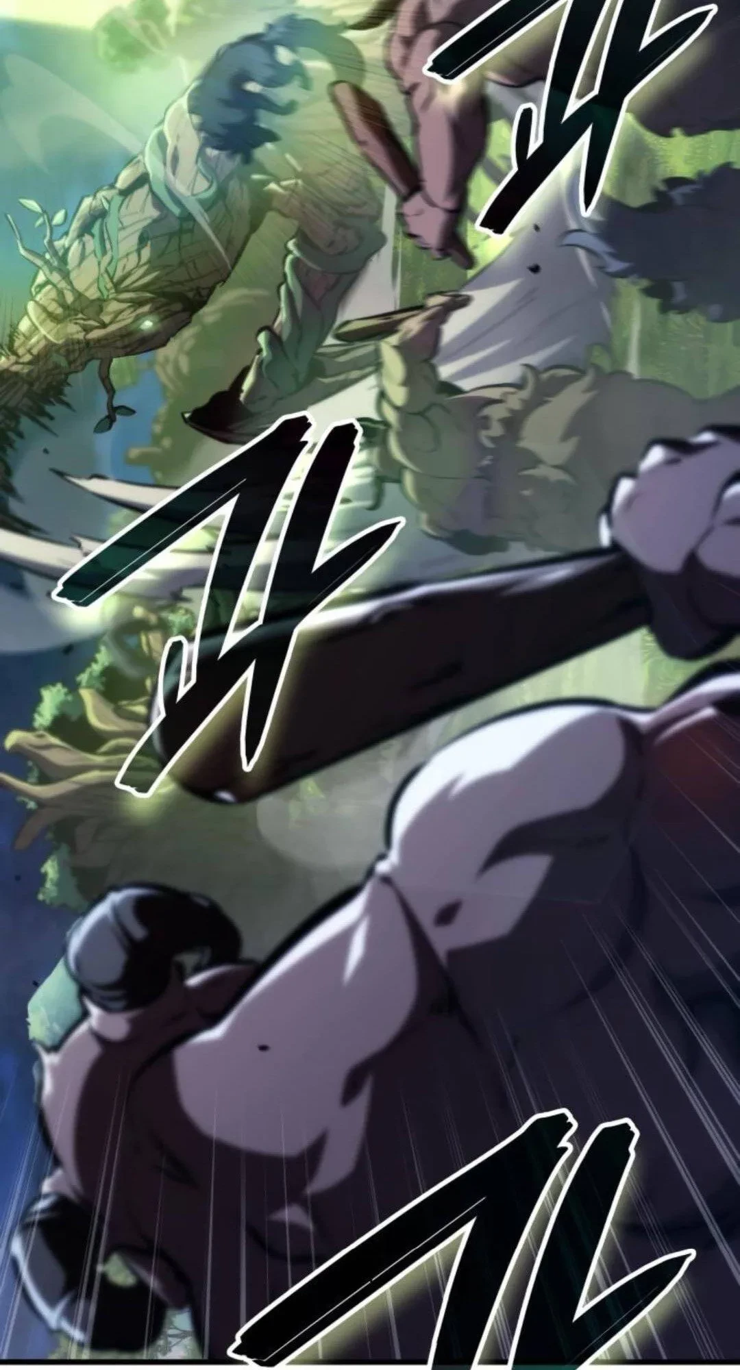 Kẻ Phá Vỡ Chapter 24 - 94