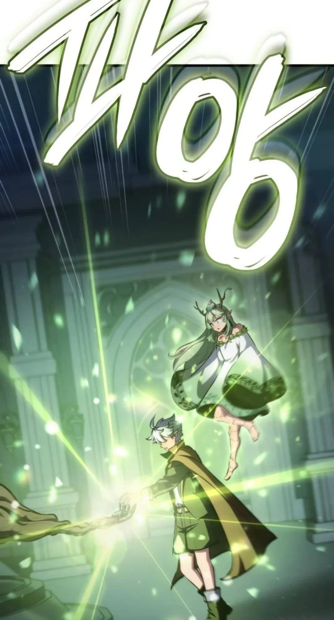 Kẻ Phá Vỡ Chapter 24 - 100