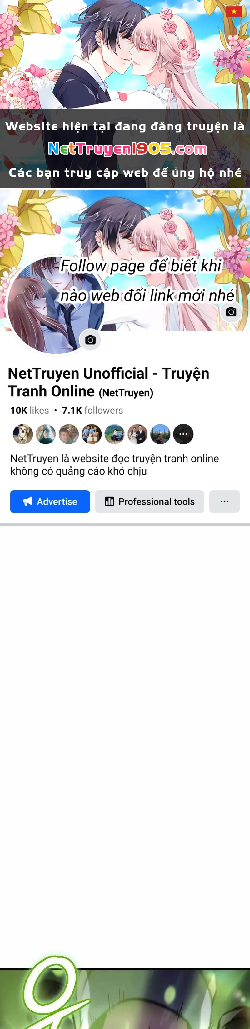 Kẻ Phá Vỡ Chapter 25 - 1