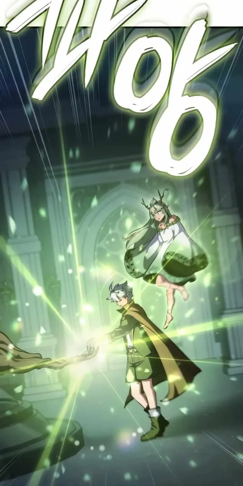 Kẻ Phá Vỡ Chapter 25 - 3