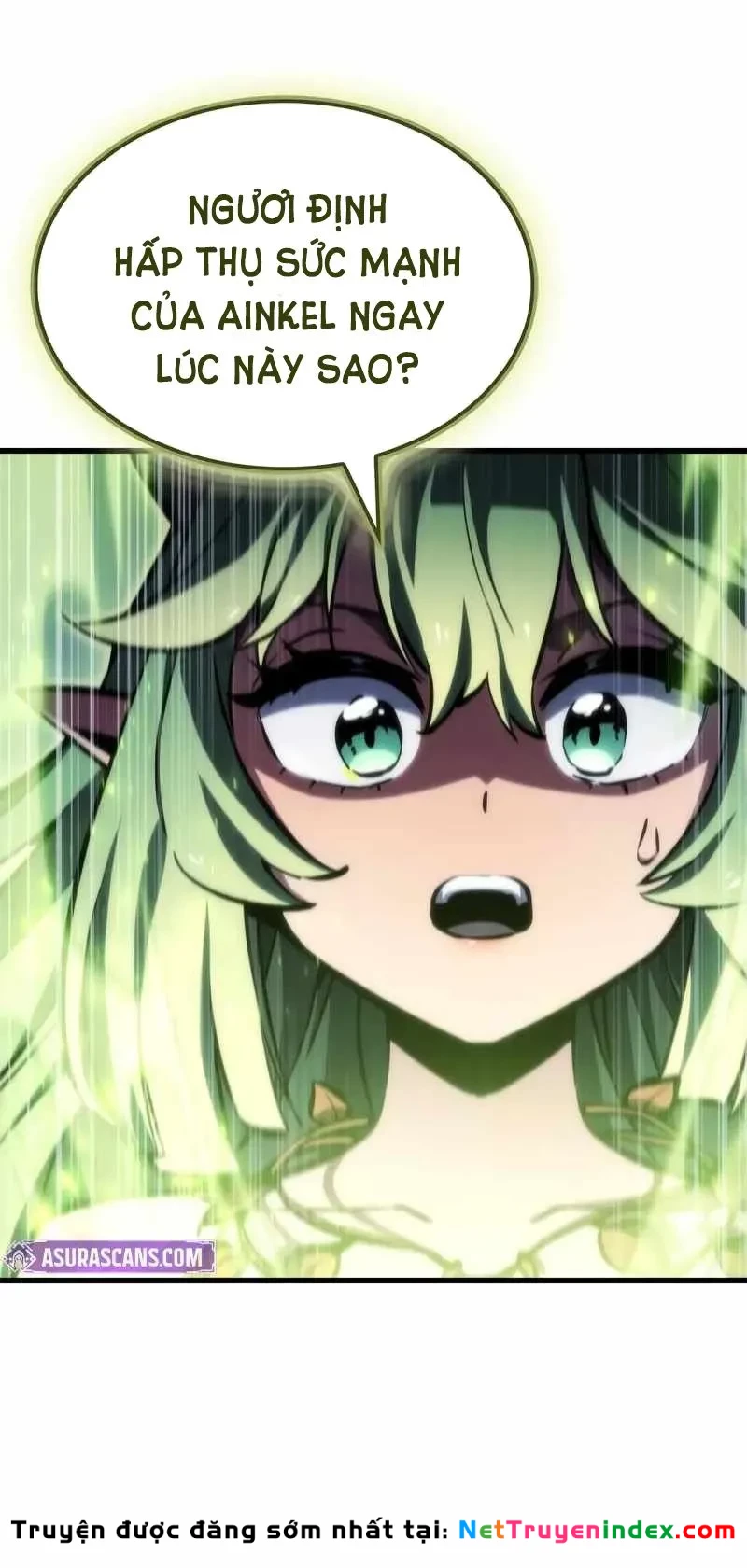 Kẻ Phá Vỡ Chapter 25 - 8