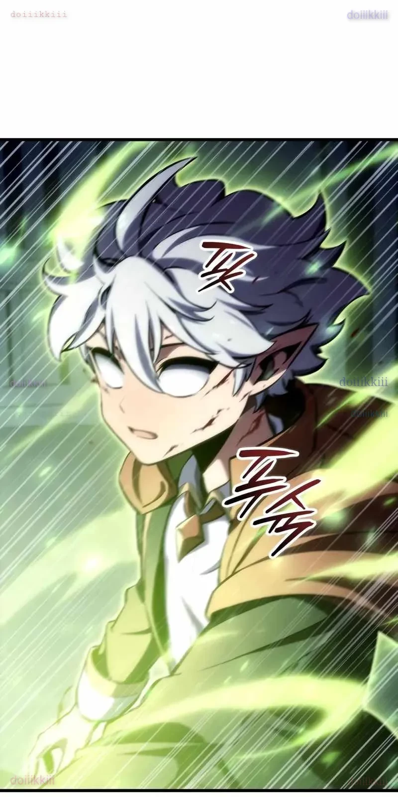 Kẻ Phá Vỡ Chapter 25 - 9