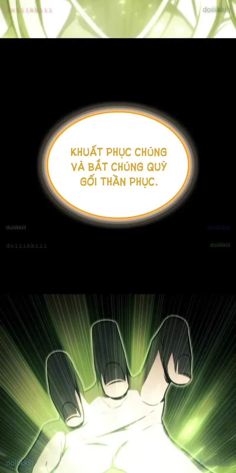 Kẻ Phá Vỡ Chapter 25 - 19