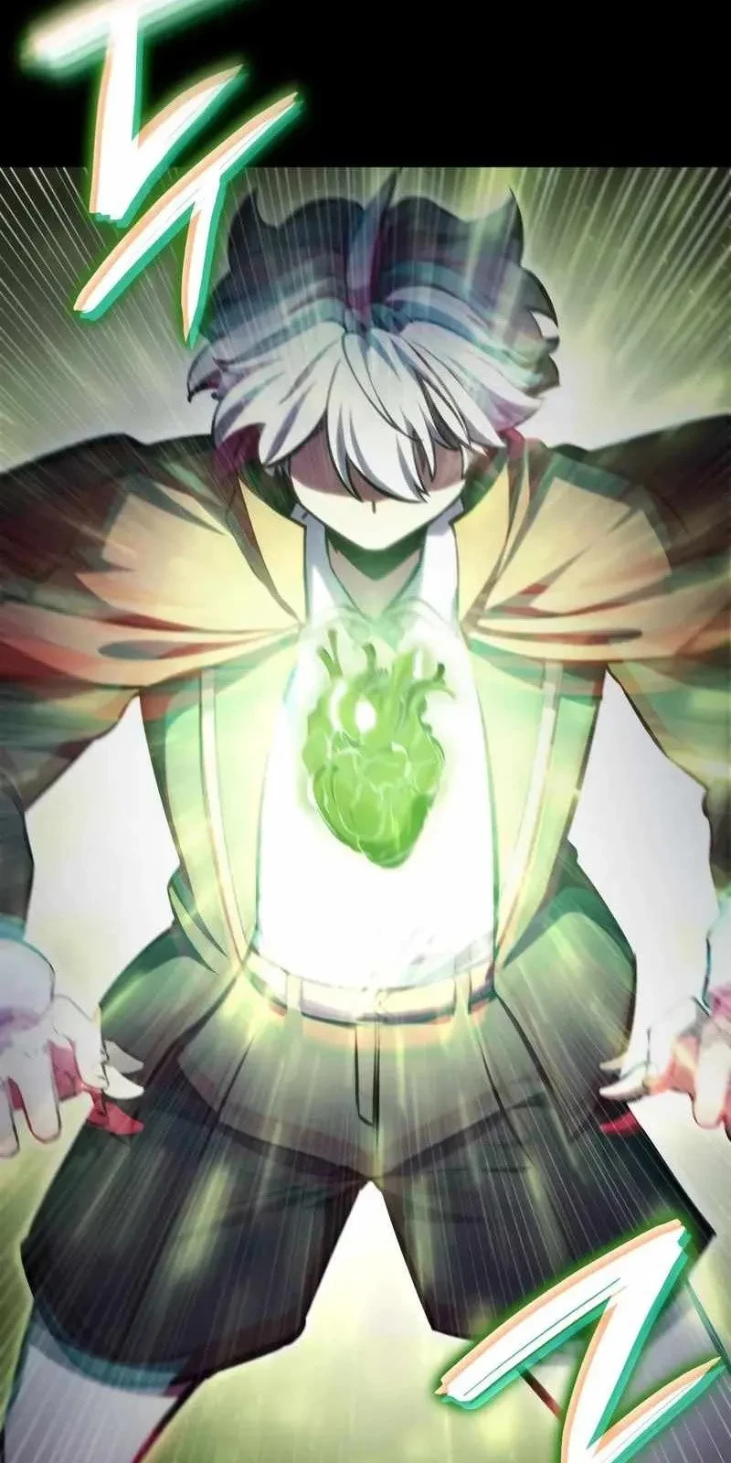 Kẻ Phá Vỡ Chapter 25 - 24