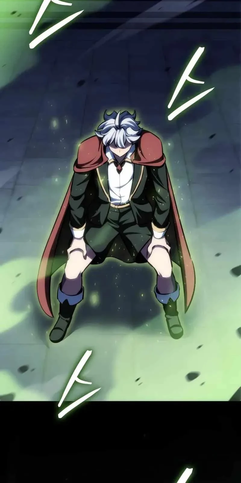 Kẻ Phá Vỡ Chapter 25 - 28