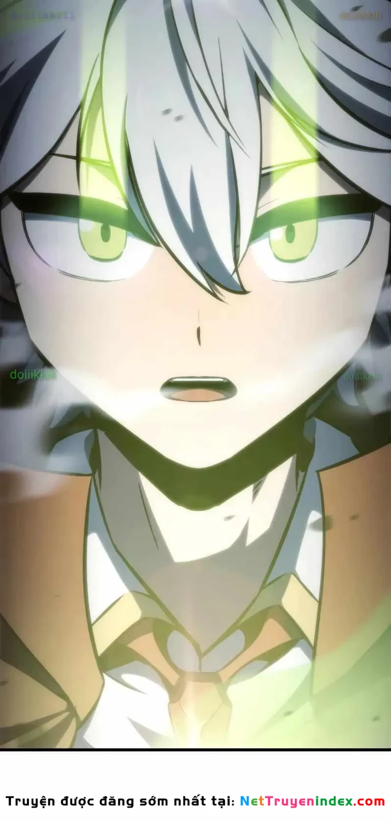 Kẻ Phá Vỡ Chapter 25 - 31