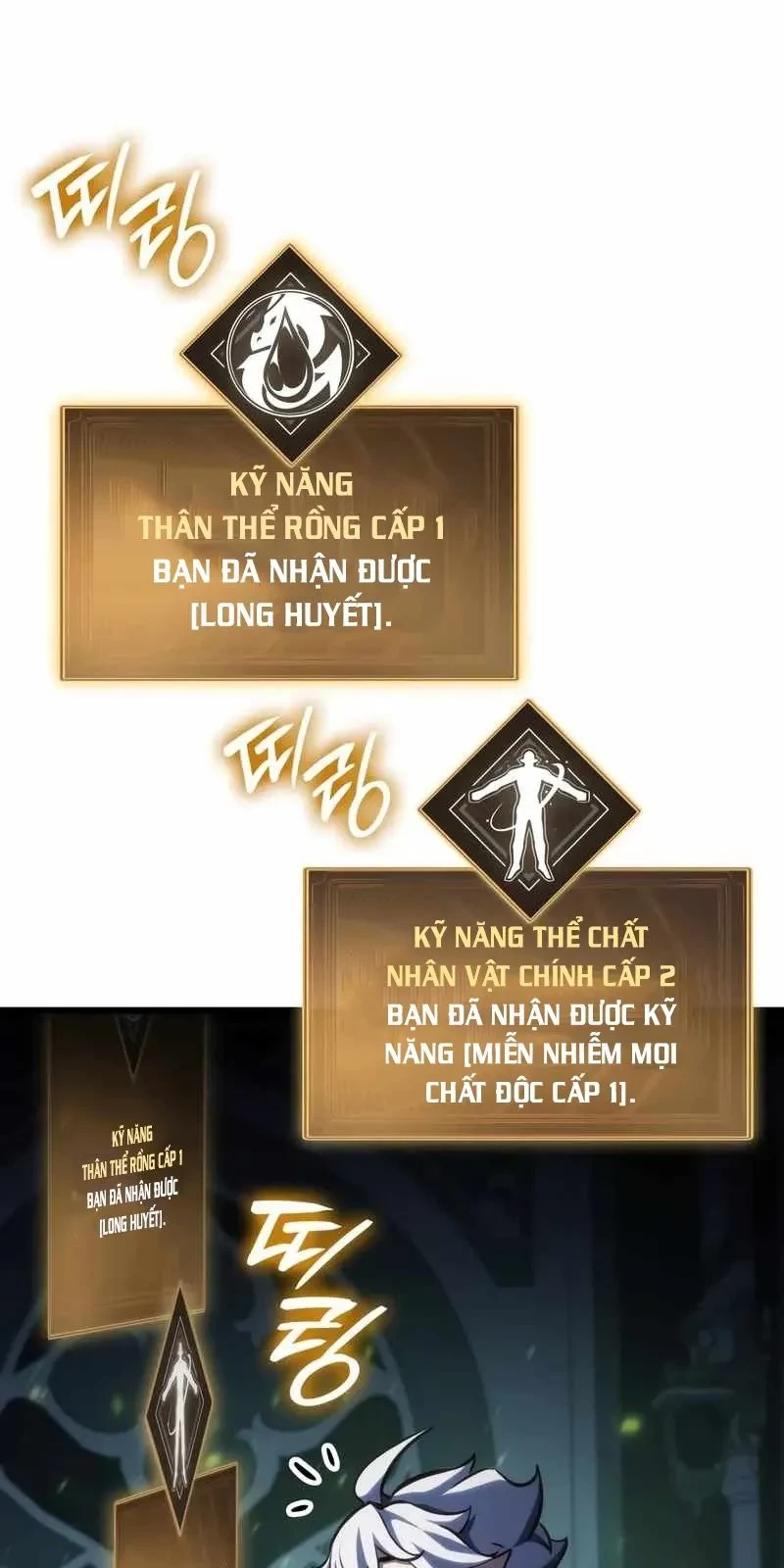 Kẻ Phá Vỡ Chapter 25 - 34