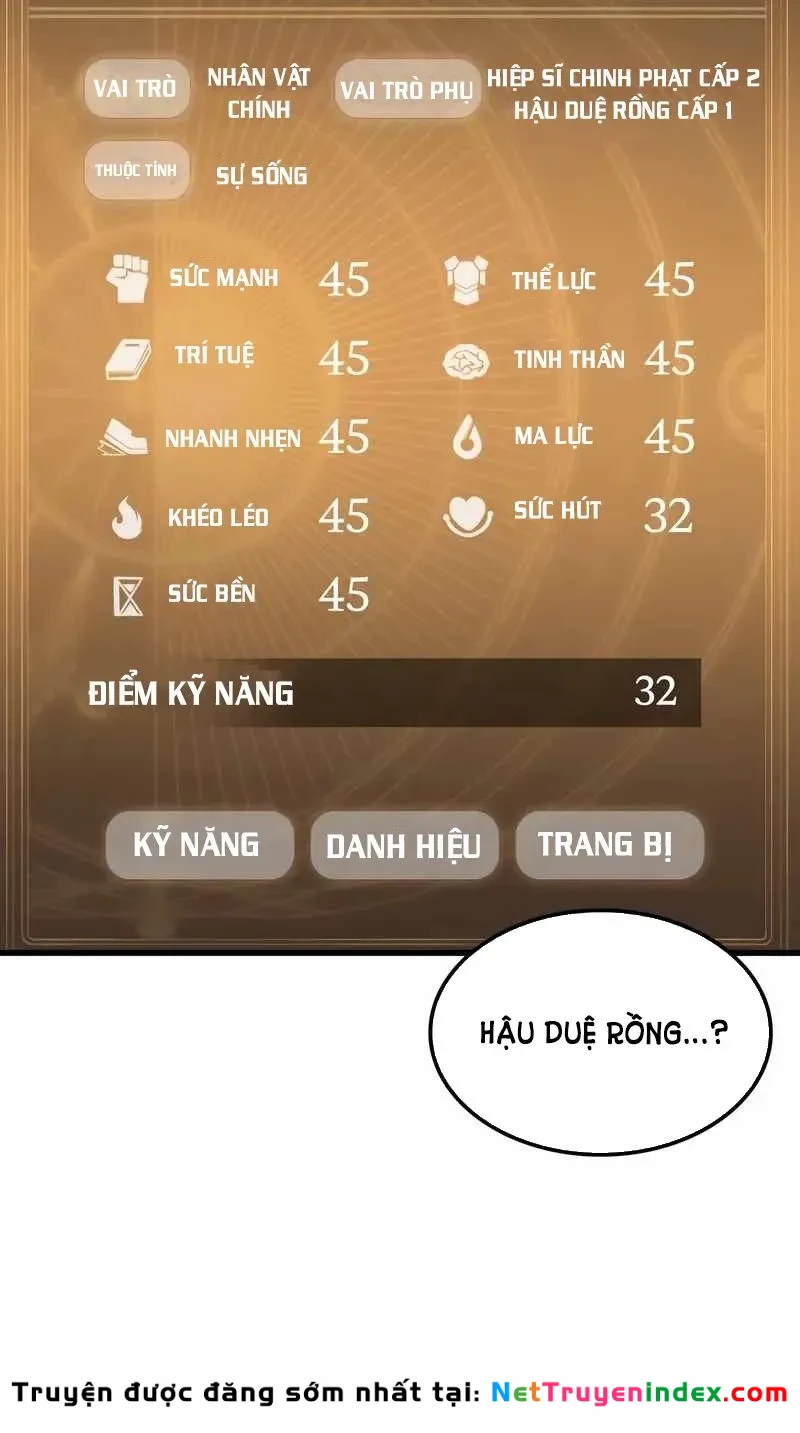 Kẻ Phá Vỡ Chapter 25 - 36