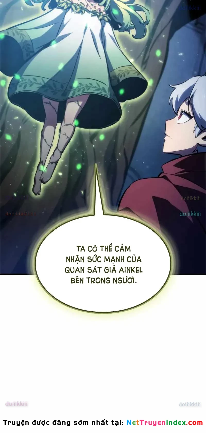 Kẻ Phá Vỡ Chapter 25 - 41