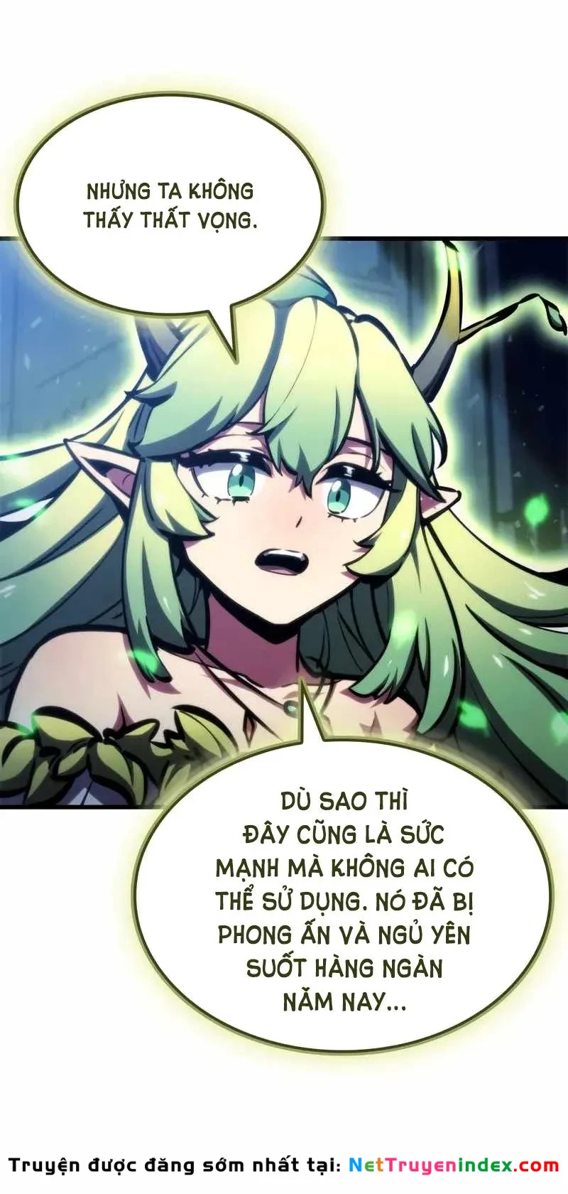 Kẻ Phá Vỡ Chapter 25 - 42