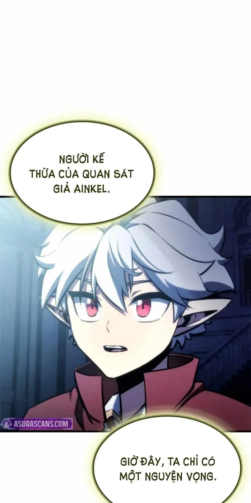 Kẻ Phá Vỡ Chapter 25 - 43