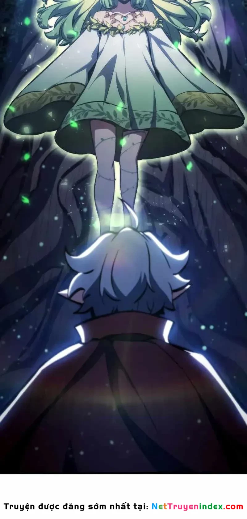 Kẻ Phá Vỡ Chapter 25 - 45