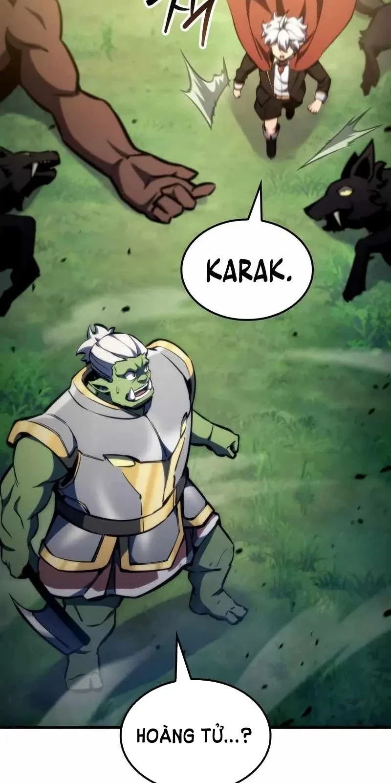 Kẻ Phá Vỡ Chapter 25 - 57