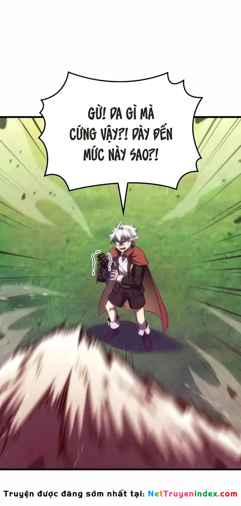 Kẻ Phá Vỡ Chapter 25 - 73