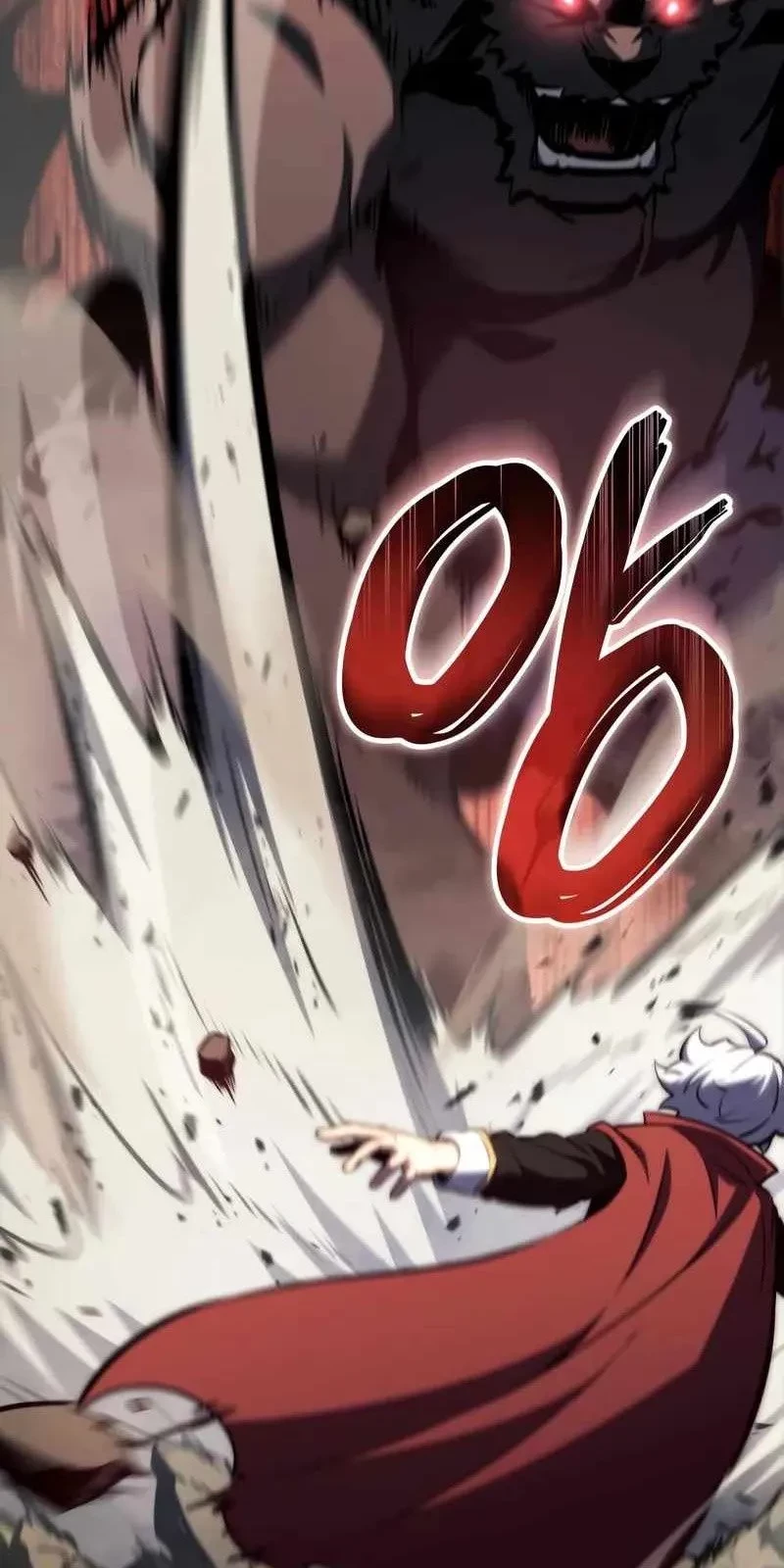 Kẻ Phá Vỡ Chapter 25 - 75