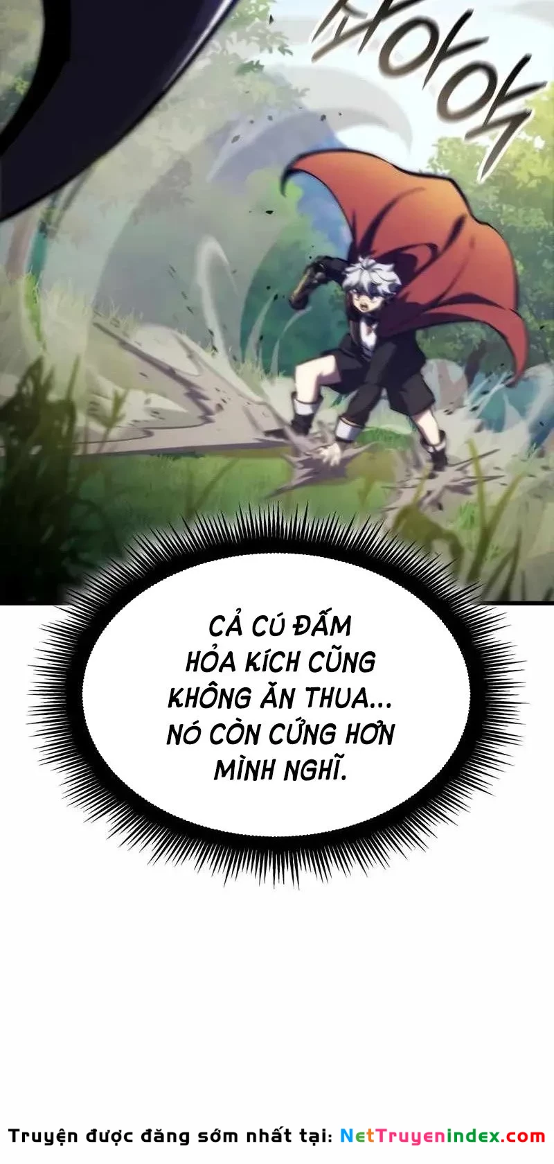 Kẻ Phá Vỡ Chapter 25 - 77