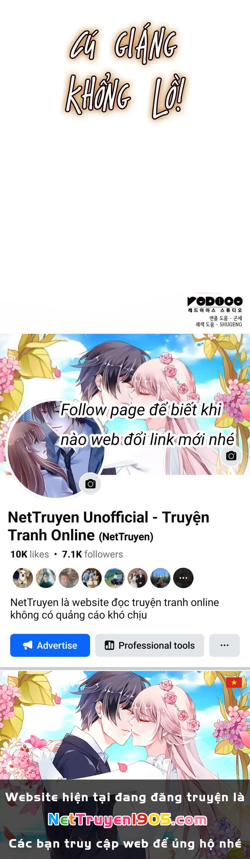 Kẻ Phá Vỡ Chapter 25 - 101