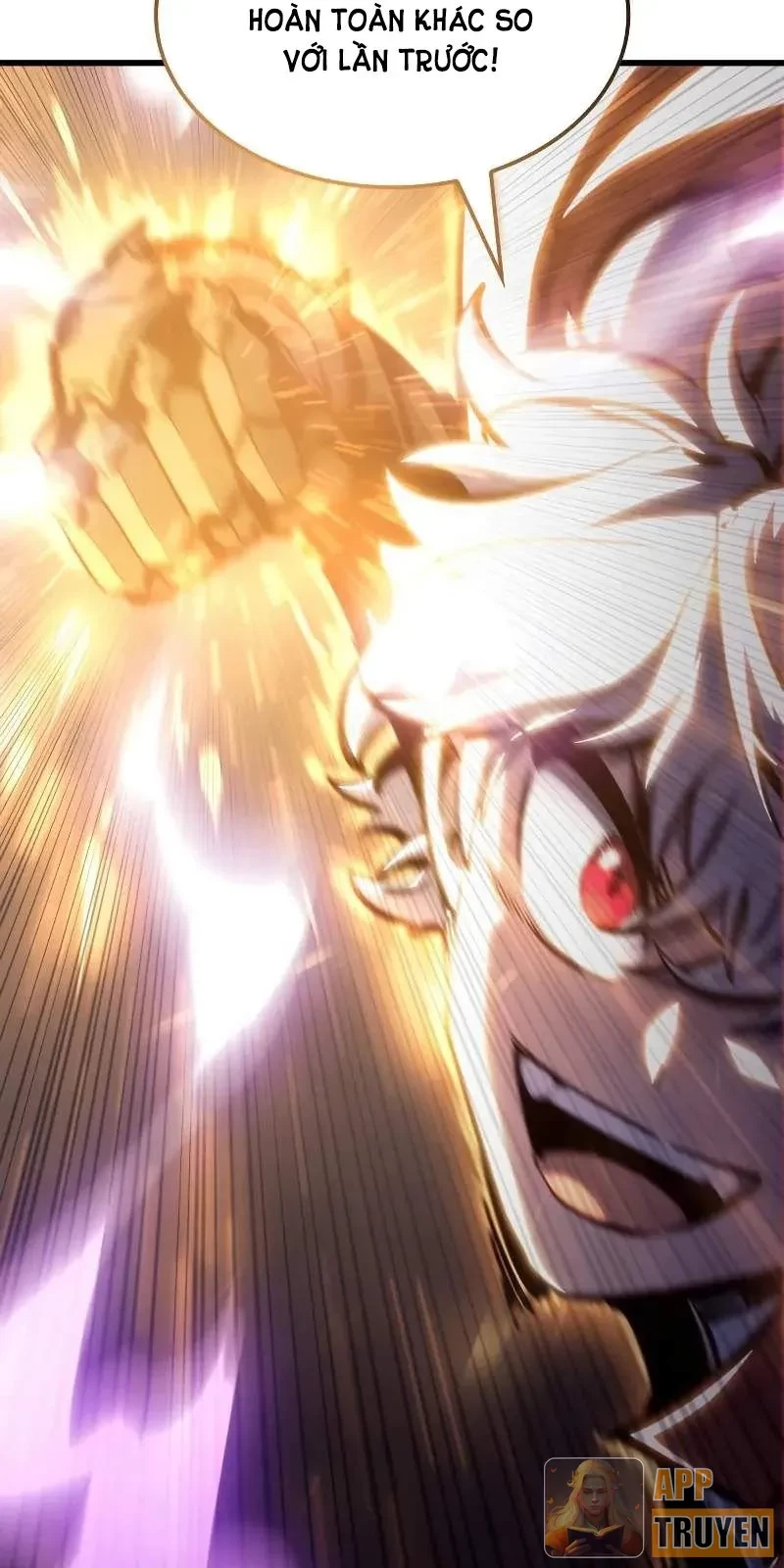 Kẻ Phá Vỡ Chapter 26 - 4