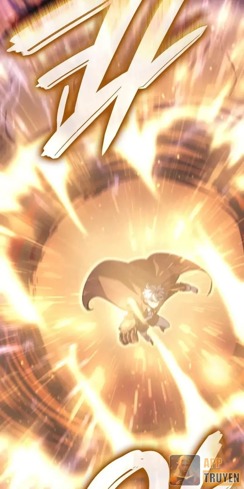 Kẻ Phá Vỡ Chapter 26 - 8