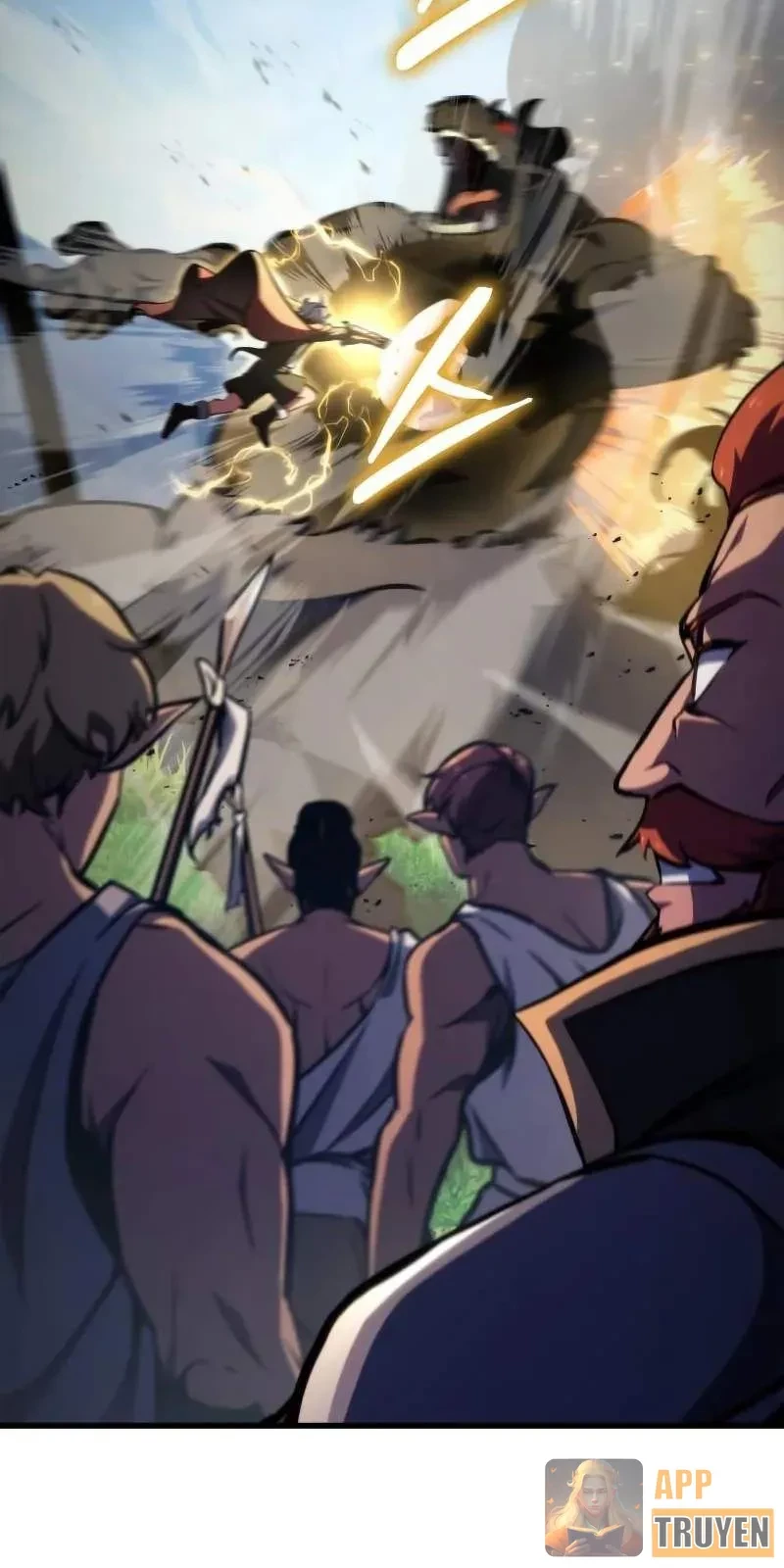 Kẻ Phá Vỡ Chapter 26 - 11