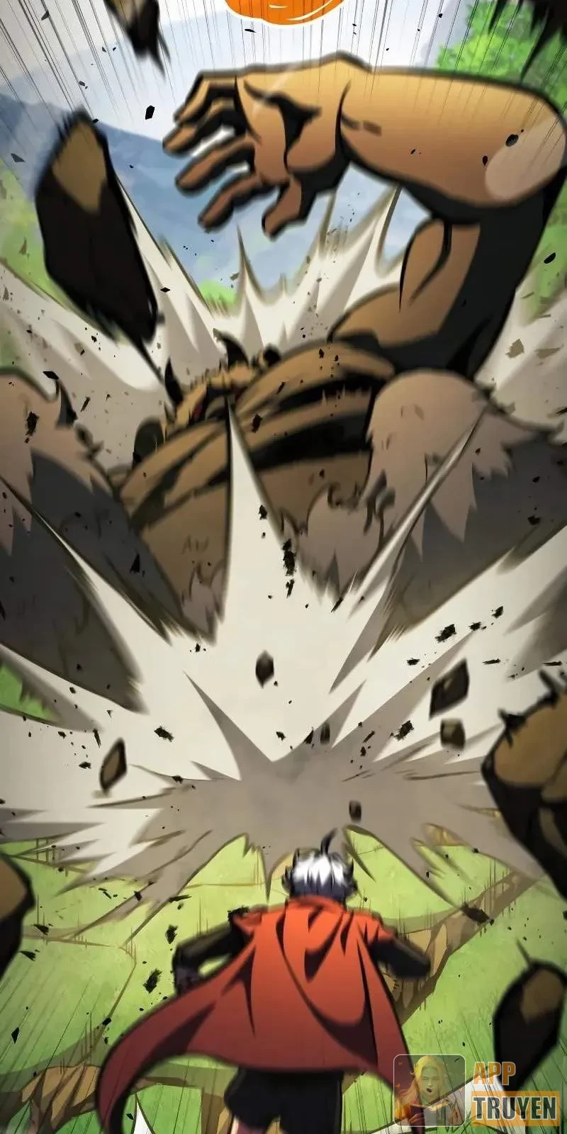 Kẻ Phá Vỡ Chapter 26 - 15