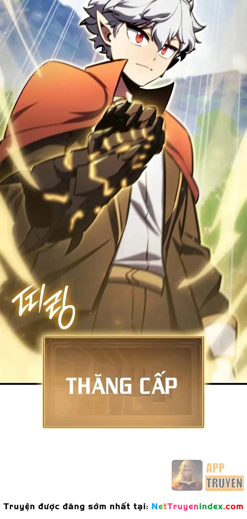 Kẻ Phá Vỡ Chapter 26 - 17