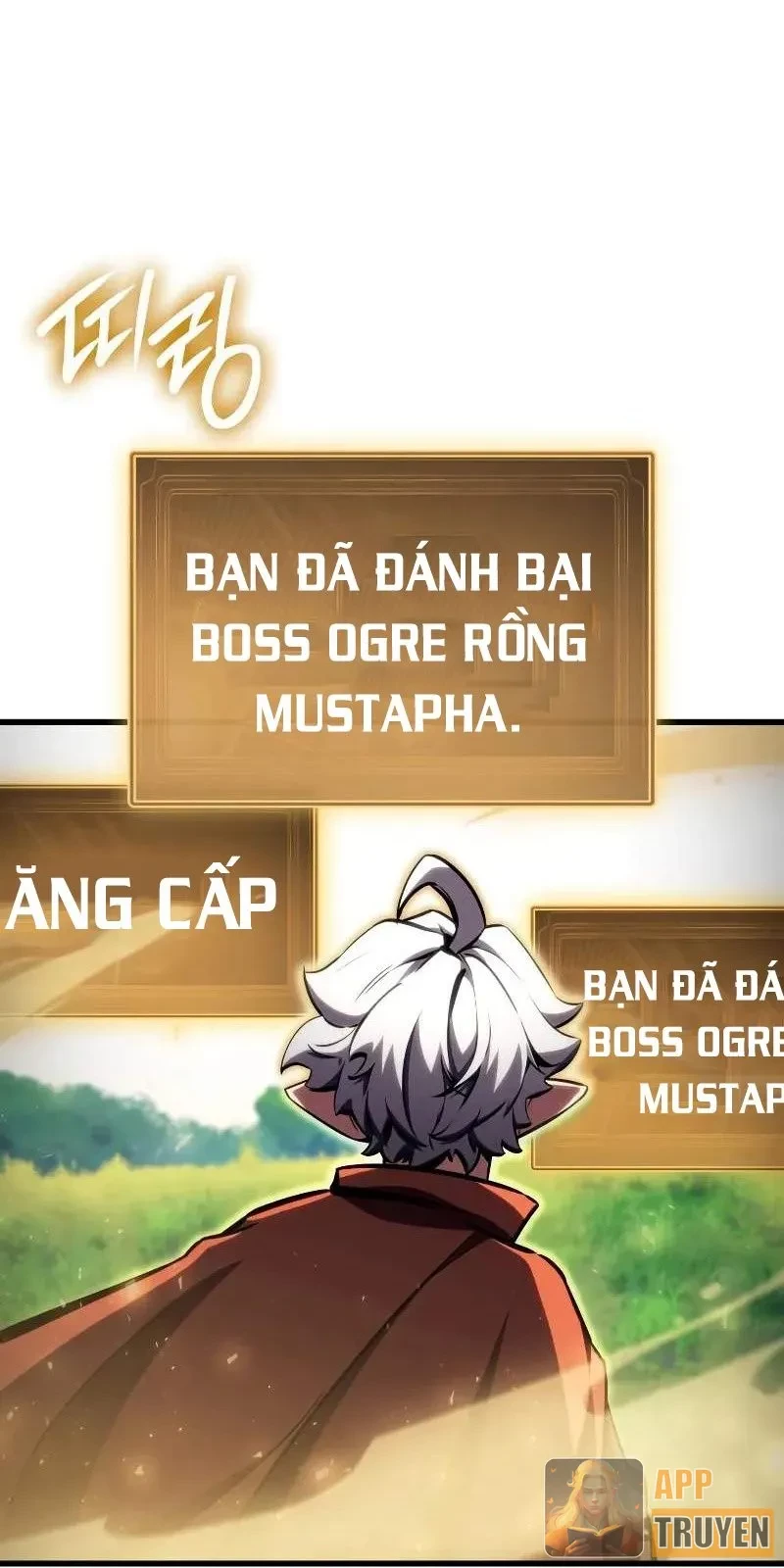 Kẻ Phá Vỡ Chapter 26 - 18