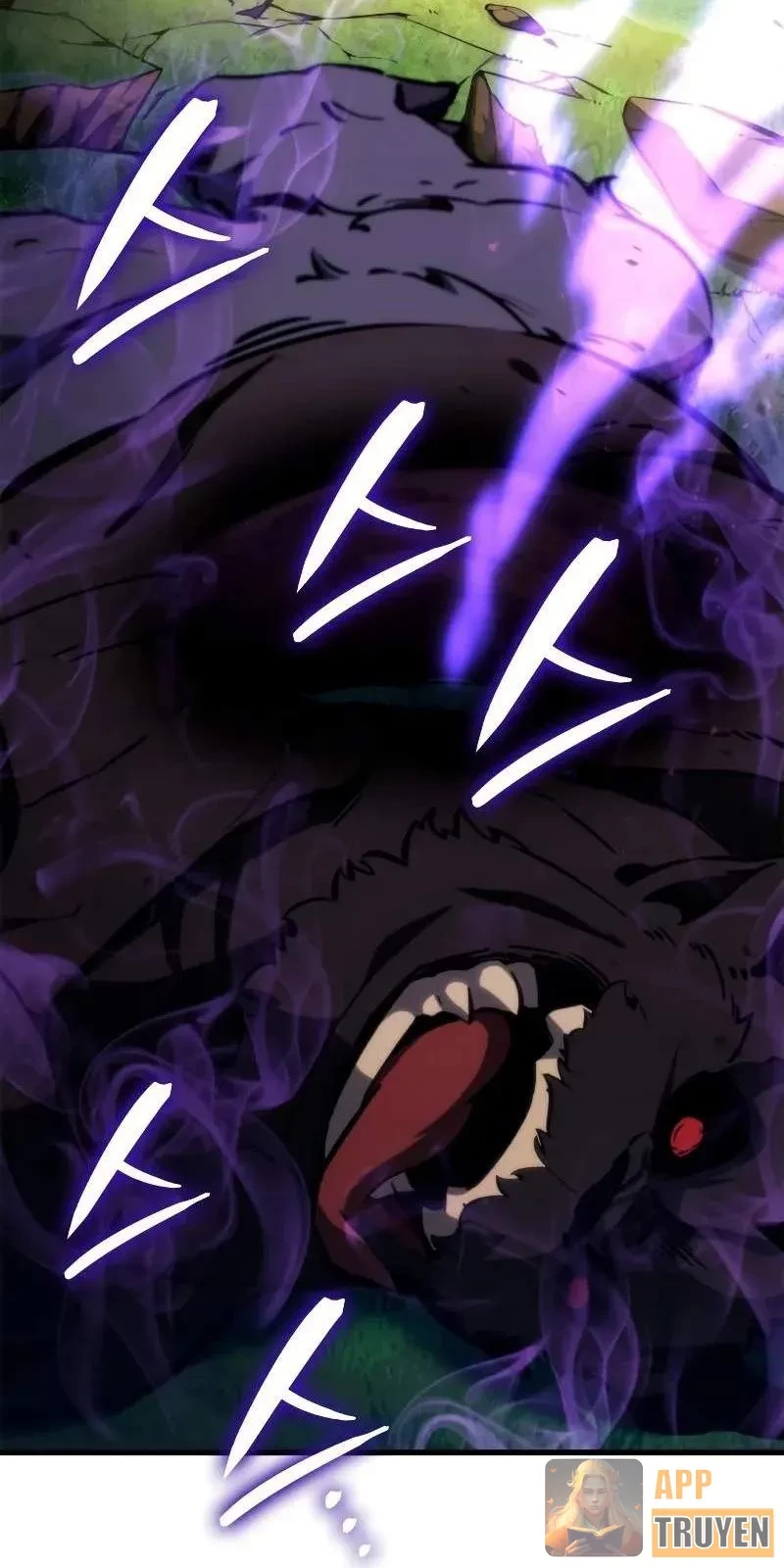 Kẻ Phá Vỡ Chapter 26 - 20