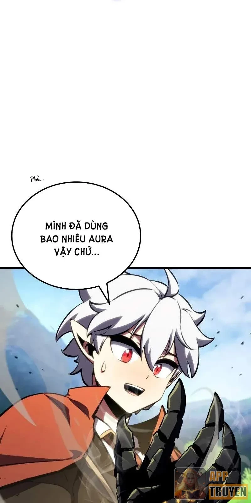 Kẻ Phá Vỡ Chapter 26 - 21