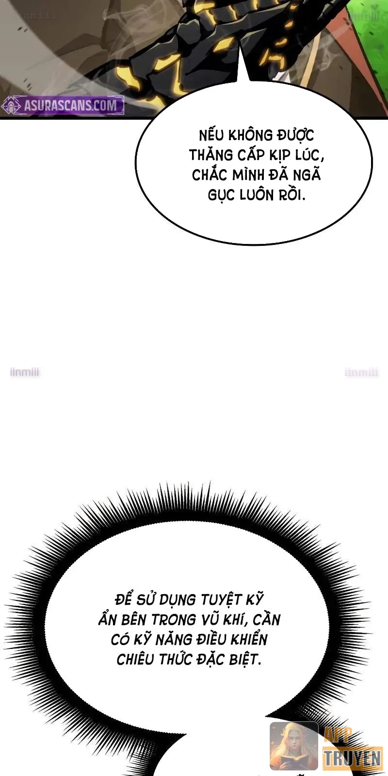 Kẻ Phá Vỡ Chapter 26 - 22