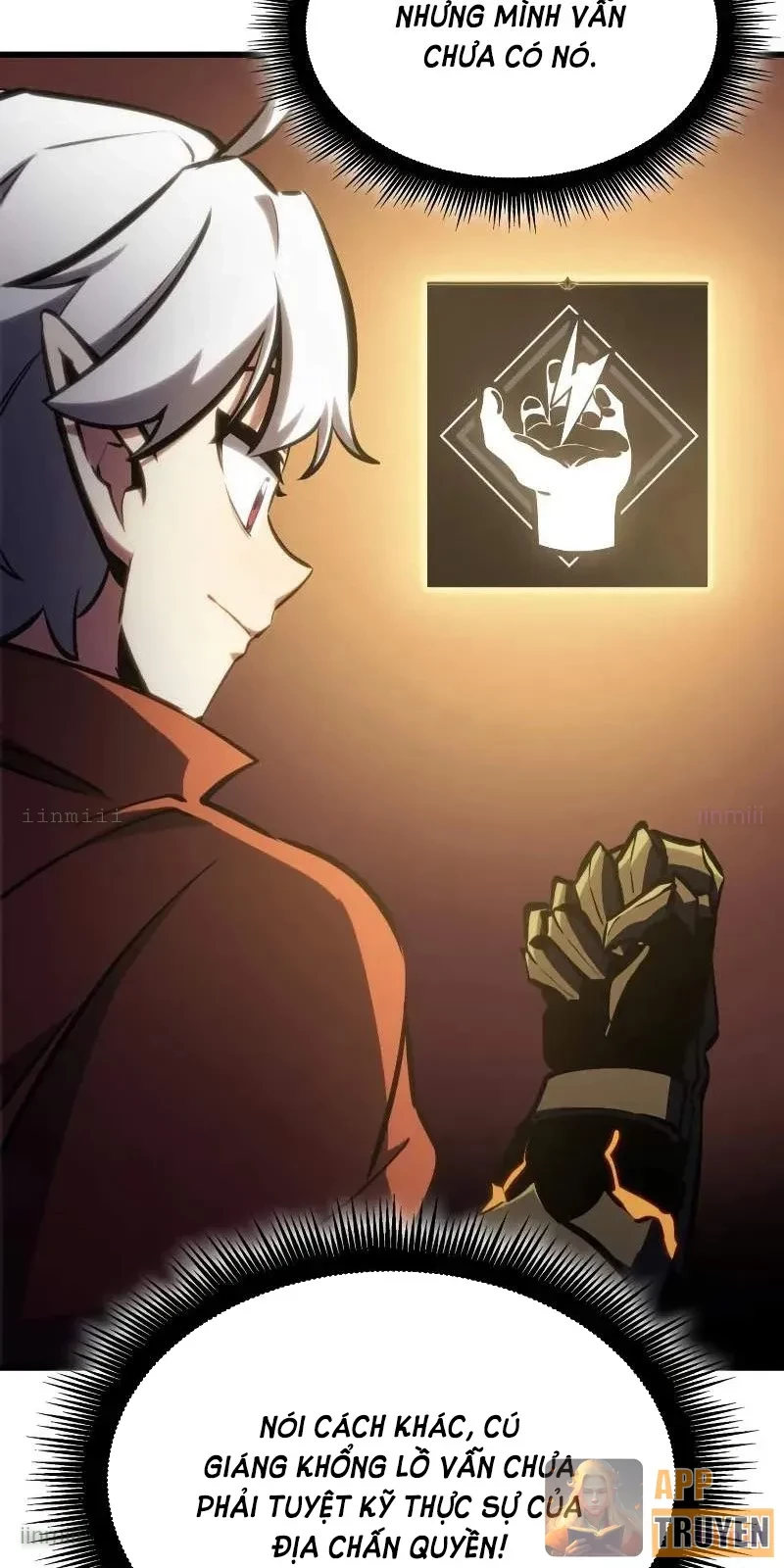 Kẻ Phá Vỡ Chapter 26 - 23