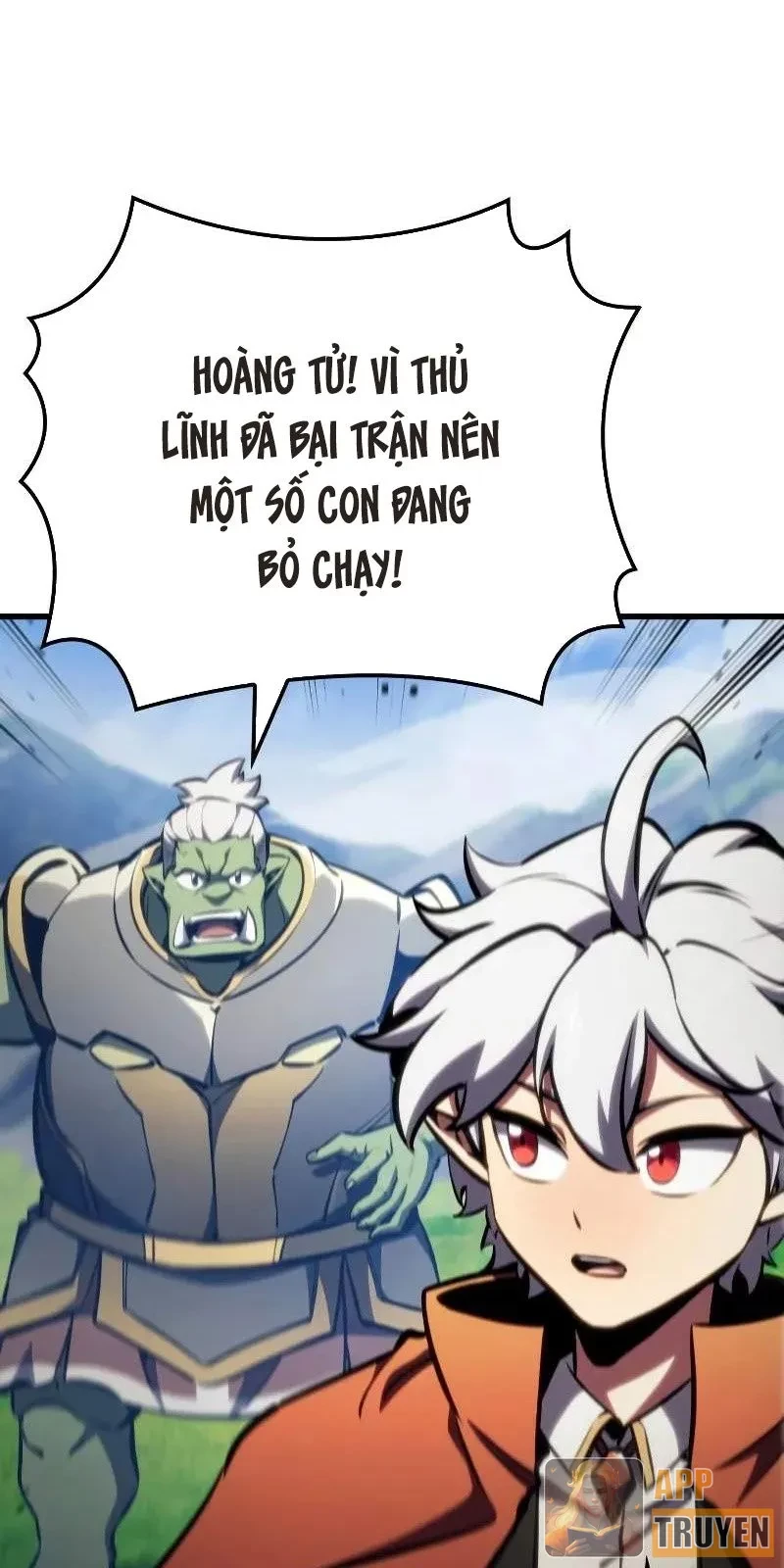 Kẻ Phá Vỡ Chapter 26 - 25