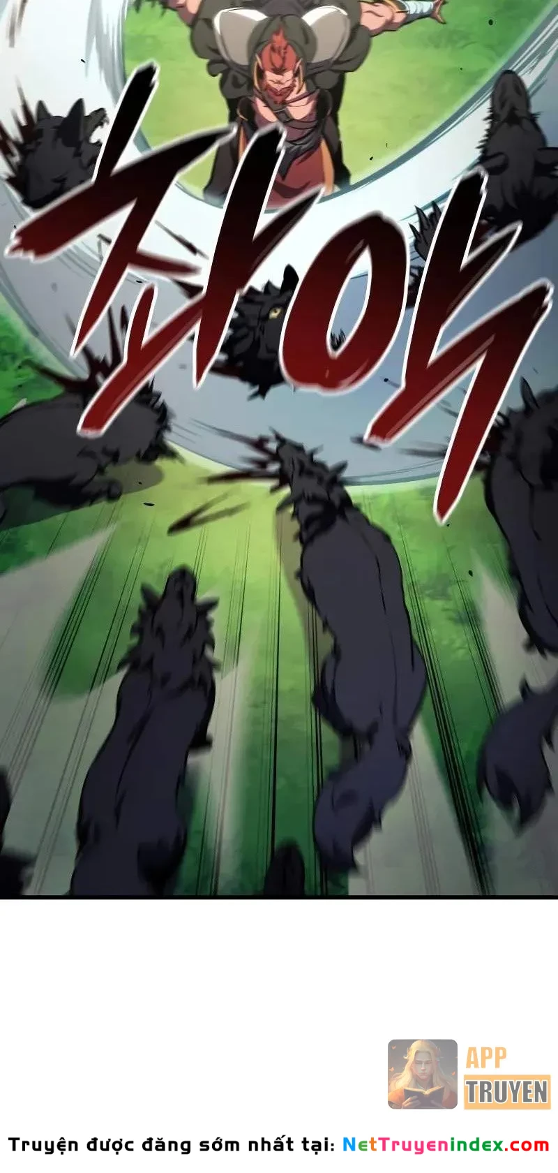 Kẻ Phá Vỡ Chapter 26 - 27