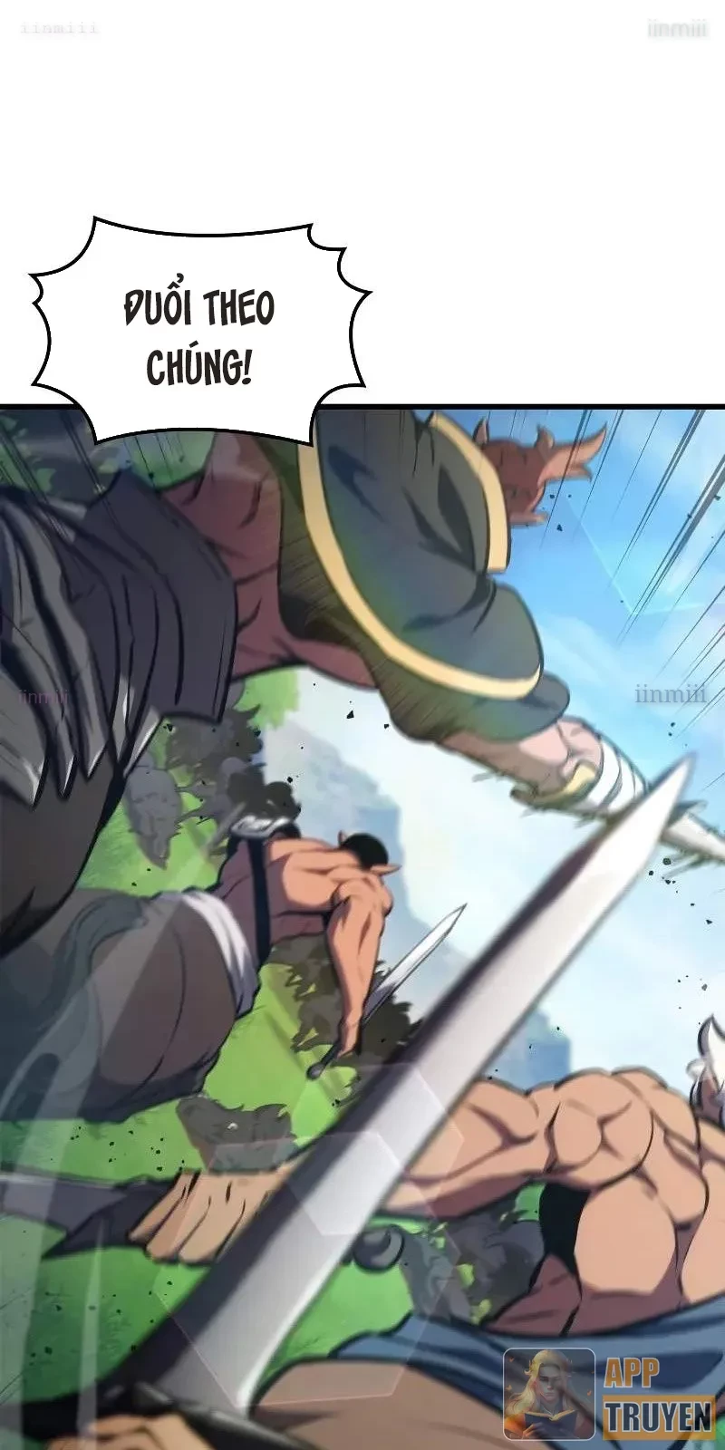 Kẻ Phá Vỡ Chapter 26 - 28