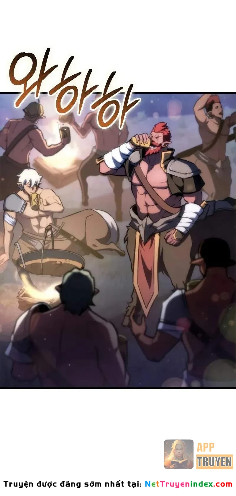 Kẻ Phá Vỡ Chapter 26 - 34