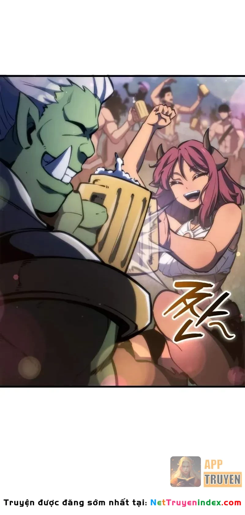 Kẻ Phá Vỡ Chapter 26 - 35