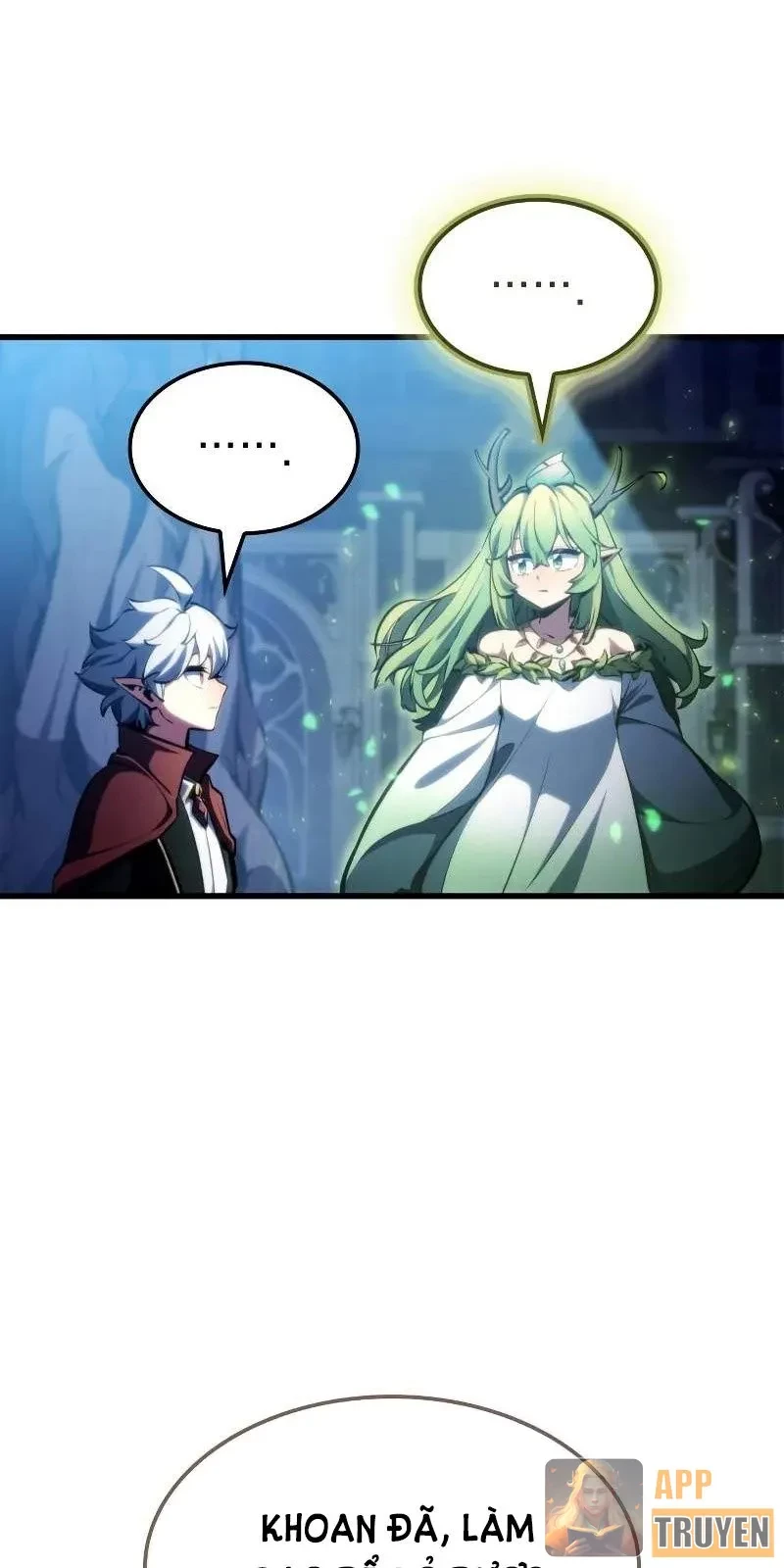 Kẻ Phá Vỡ Chapter 26 - 44