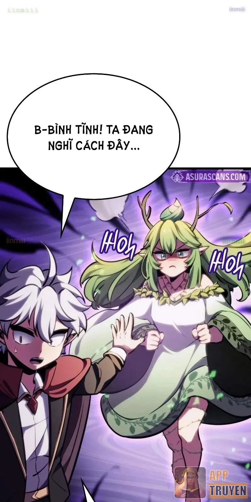 Kẻ Phá Vỡ Chapter 26 - 50