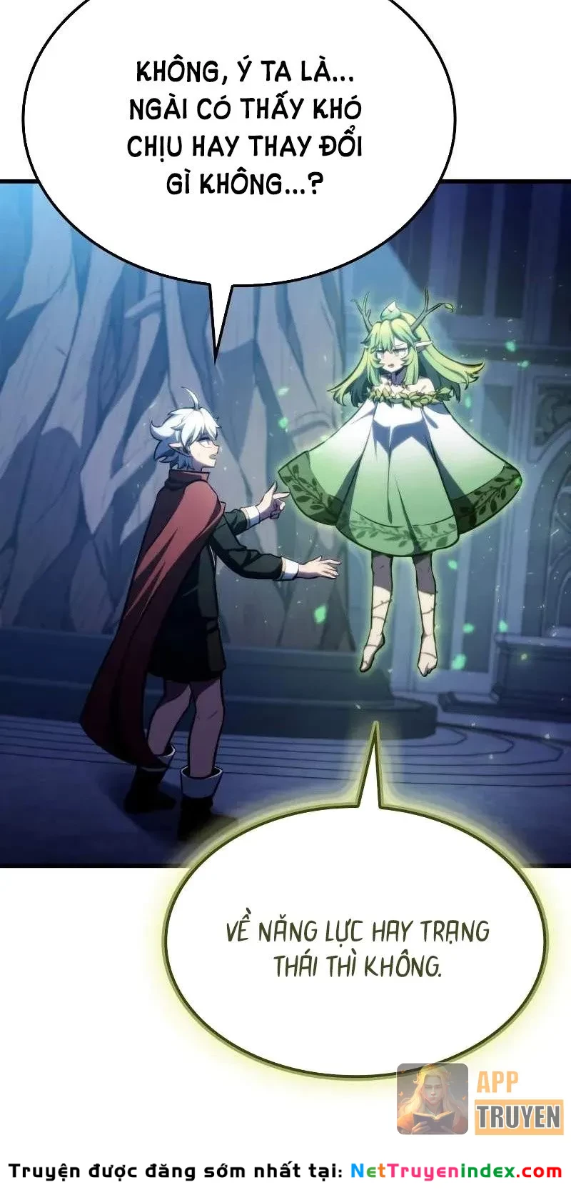 Kẻ Phá Vỡ Chapter 26 - 53