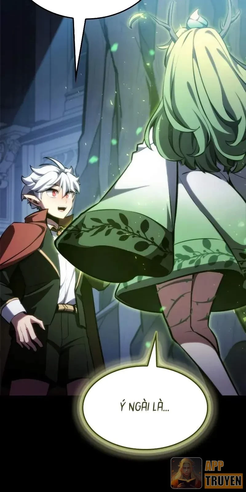 Kẻ Phá Vỡ Chapter 26 - 58