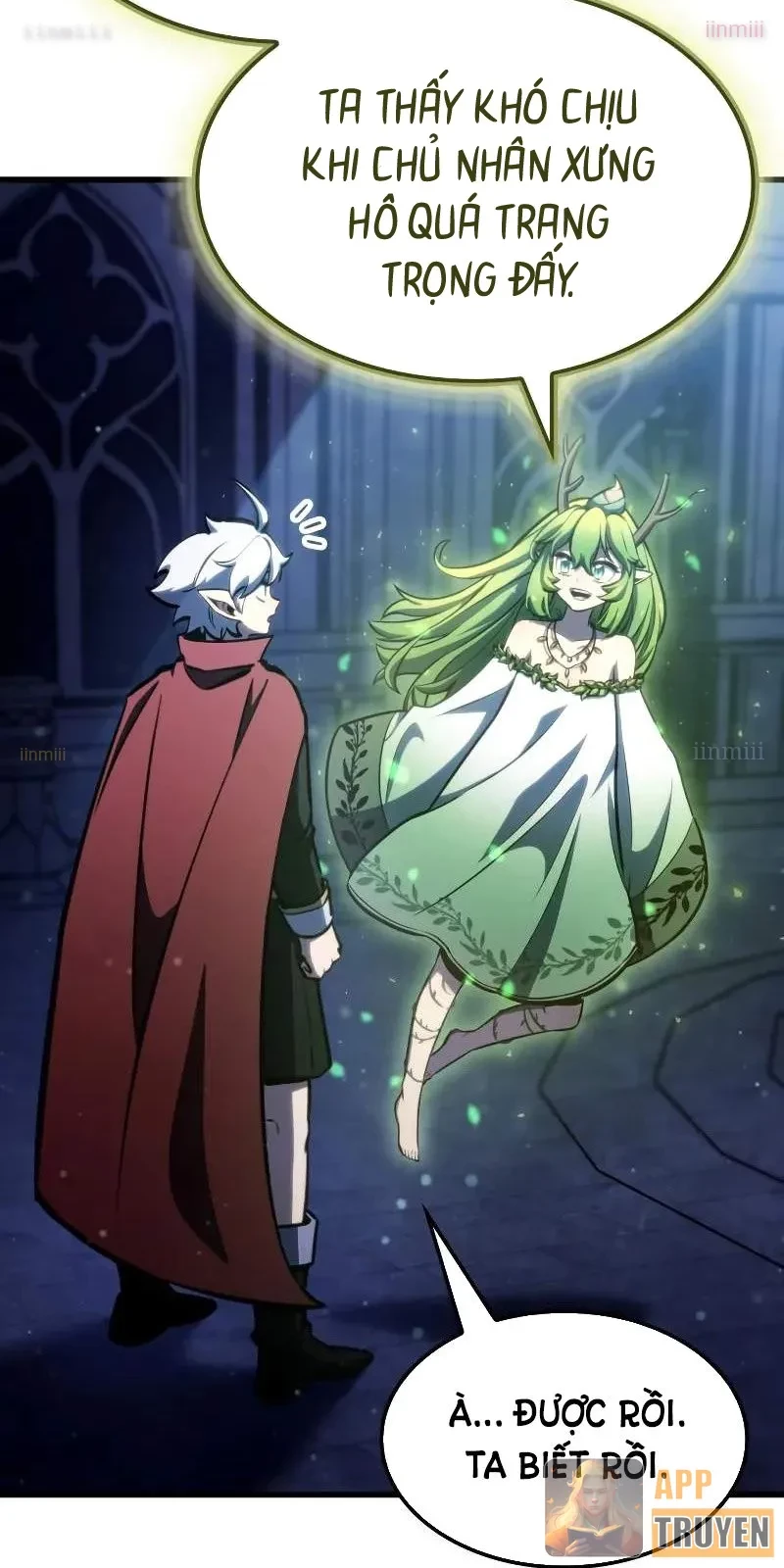 Kẻ Phá Vỡ Chapter 26 - 82